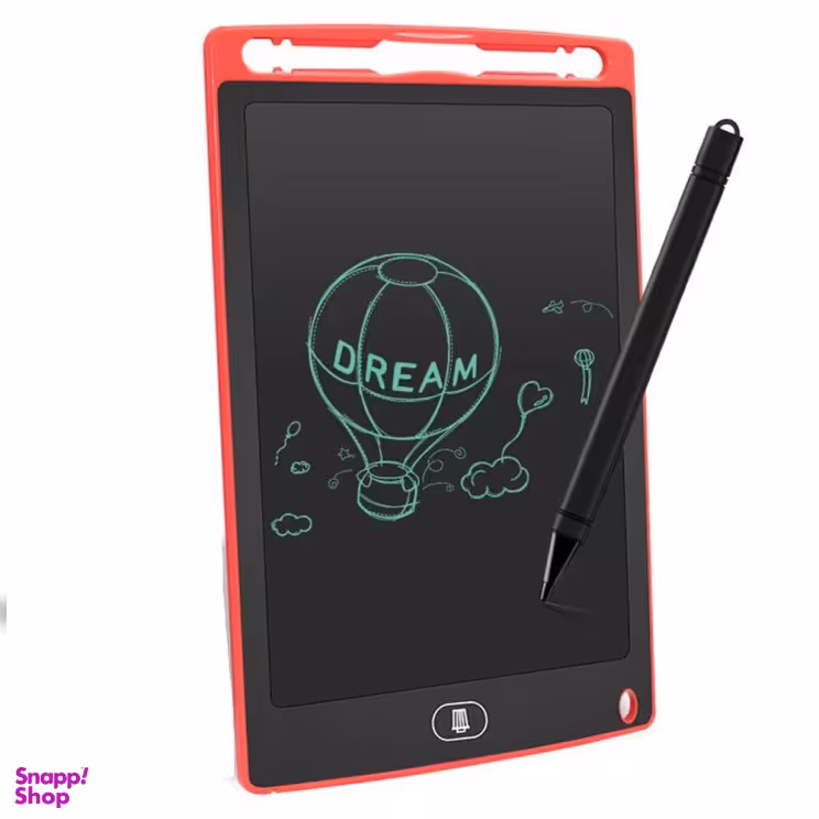 تخته جادویی کاغذ دیجیتال 12 اینچ مدل 021