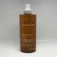 ژل پاک کننده صورت Reve De Miel نوکس 400 میل - Nuxe