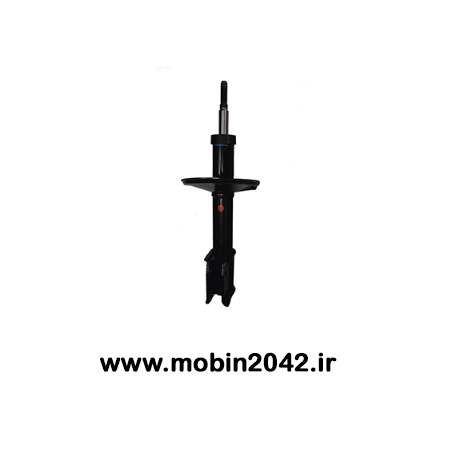 کمک فنر جلو راست رنو ال 90