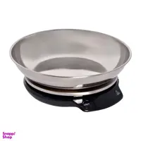 ترازوی آشپزخانه دیجیتال ام جی اس کد 3012