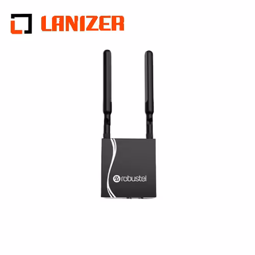 روتر سلولی صنعتی مدلR3000 Lite Dual-SIM VPN Router