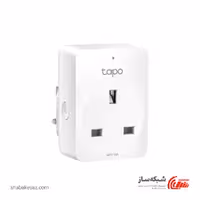 قیمت و خرید پریز برق هوشمند تی پی لینک Tp-Link P110M 13A - شبکه ساز