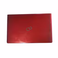 قاب پشت ال سی دی لپ تاپ فوجیتسو Fujitsu LifeBook AH53/U