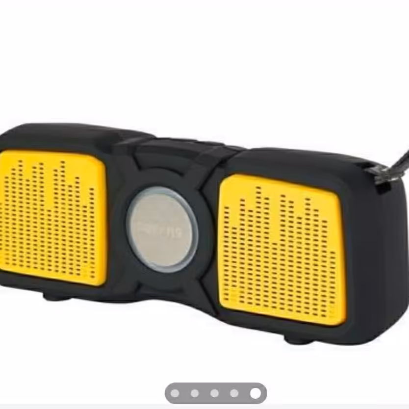  بلندگوی جیپاس
مدل GMS11183N با ارسال رایگان به سراسر ایران 