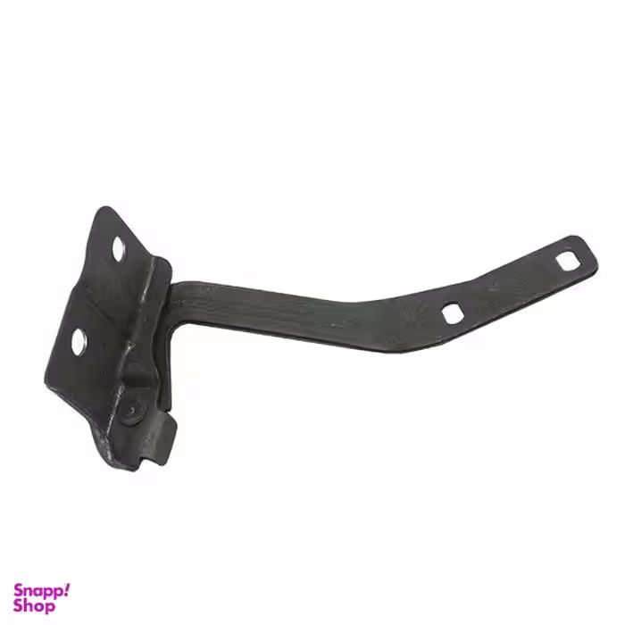 لولا درب موتور چپ خودرو کد 13863مناسب برای پراید