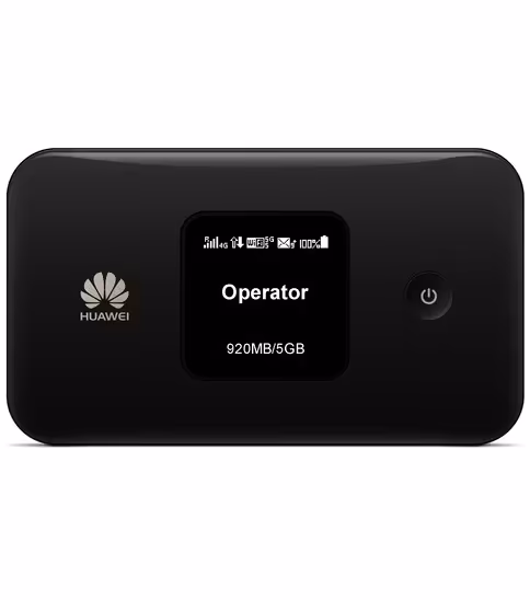 مودم همراه 4G LTE هوآوی مدل ای 5785