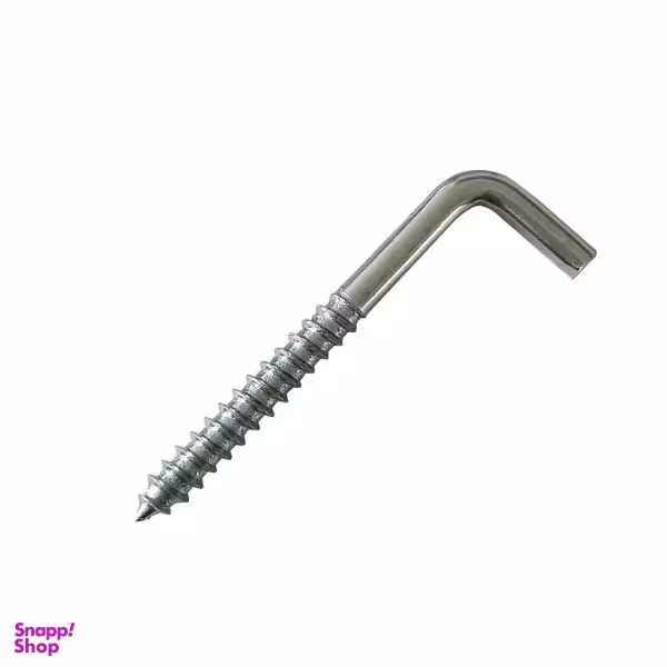 قلاب ال مدل BPM-L4*40 بسته 40 عددی