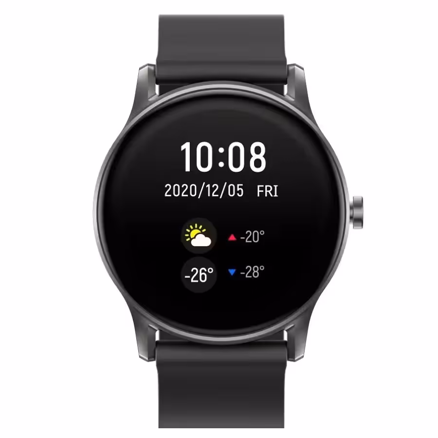 ساعت هوشمند اورجینال هایلو مدلHAYLOU GS LS09A با گارانتی 18 ماه