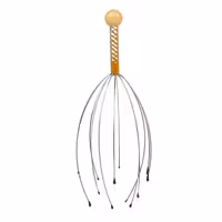 ماساژور دستی سر اگرین