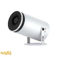 ویدیو پروژکتور اندروید مدل P1500 - زنگوله
