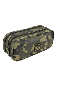 جامدادی دوزیپ F065728 duke combat کول پک cool pack