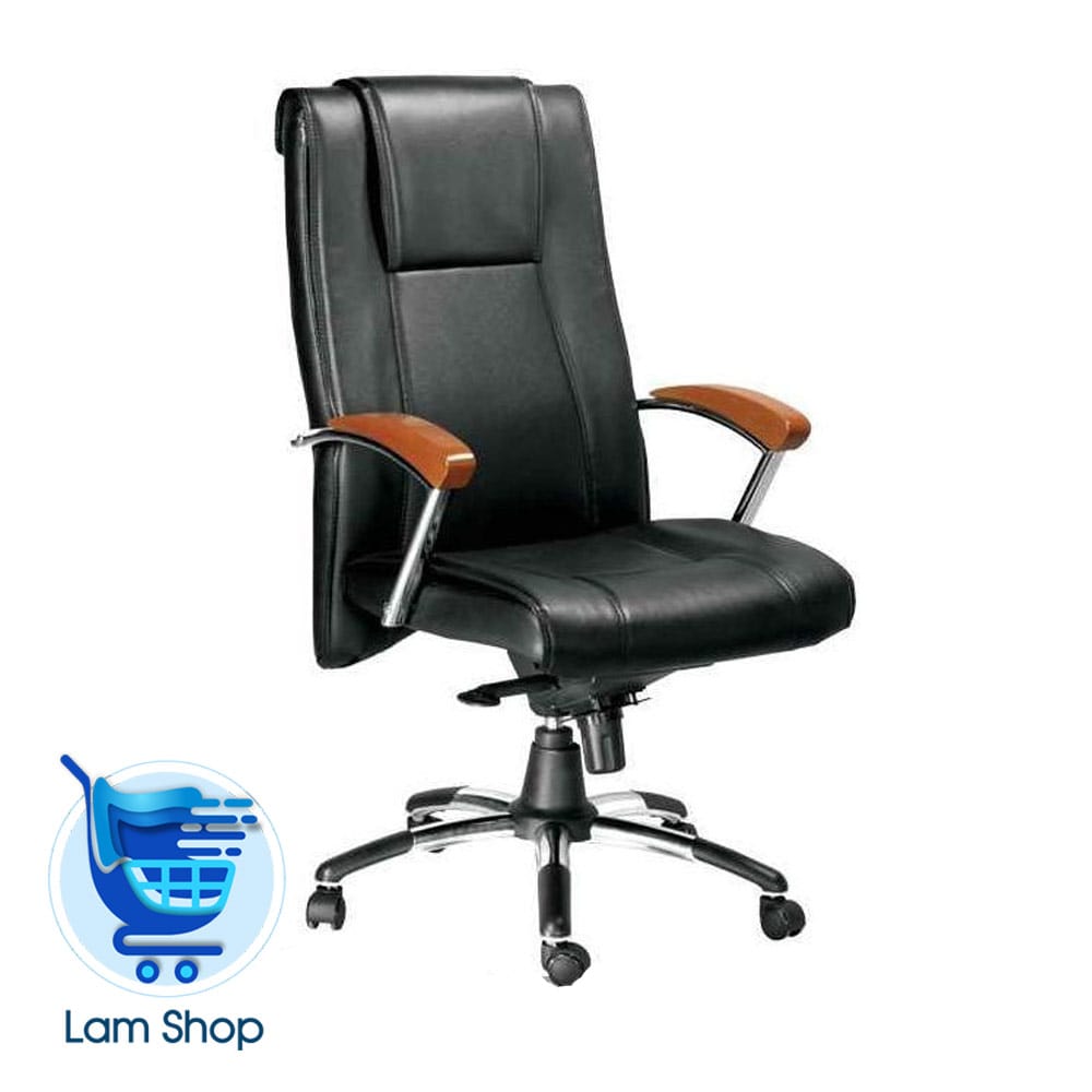 صندلی مدیریتی T3100 راحتیران(زمان ارسال 15 تا 25 روز کاری)