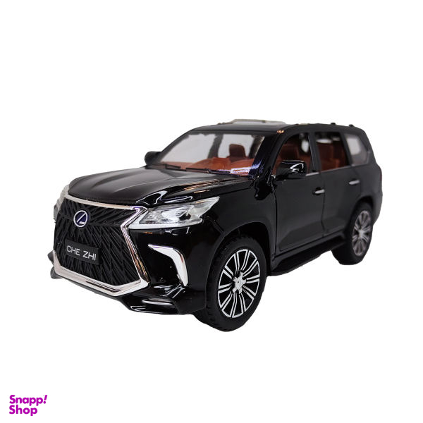 ماکت ماشین چه ژی مدل لسکوس LX570