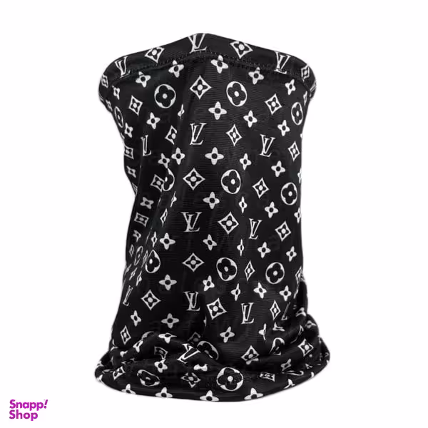 دستمال سر و گردن مدل BAF 011