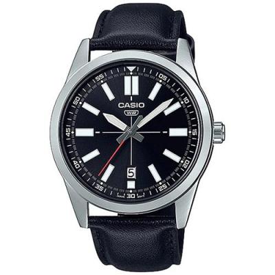 ساعت مچی مردانه General
مدل CASIO -MTP-VD02L-1EUDF