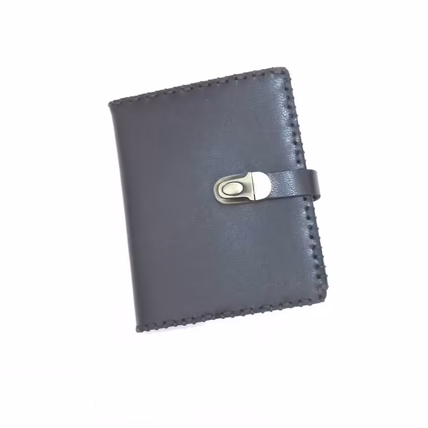 کیف پول و مدارک جیبی