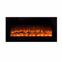 شومینه برقی بیستون مدلH.A.150.k.L2