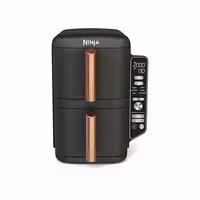 سرخ کن دوقلو نینجا مدل NINJA SL400