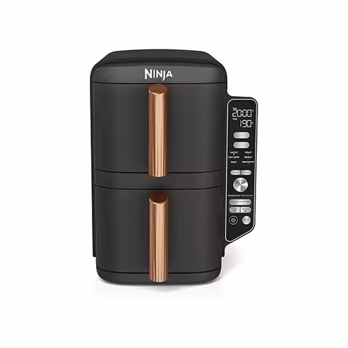 سرخ کن دوقلو نینجا مدل NINJA SL400