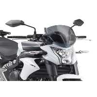 شیشه جلو موتورسیکلت WINDING A4104KAWASAKIER 6N650 12 16 Givi