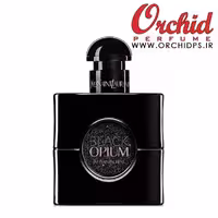 YVES SAINT LAURENT Black Opium Le Parfum