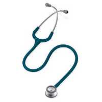 گوشی معاینه پزشکی لیتمن کلاسیک دو کودک مدل آبی کاربنی LITTMANN CLASSIC II PEDIATRIC 2119 | فروشگاه اینترنتی تاتا کالا