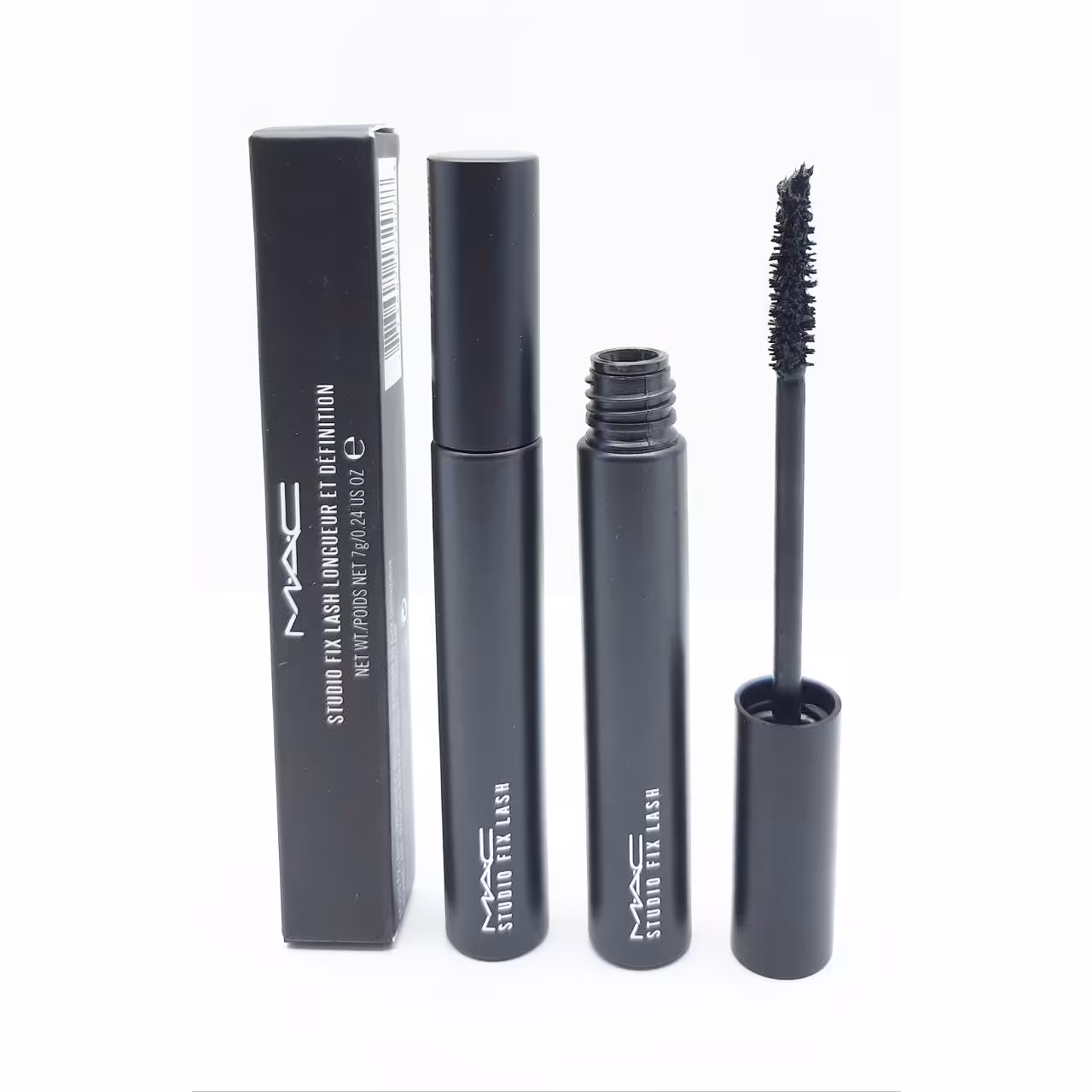 ريمل حجم دهنده مك