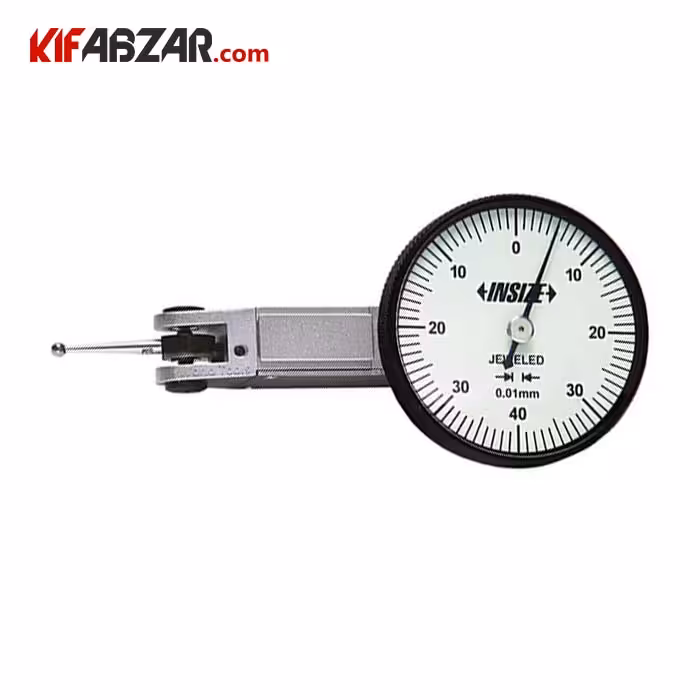 ساعت شیطونکی اینسایز مدل 08 2381