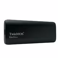 اس اس دی اکسترنال توین موس مدل  TWIN MOS EXTERNAL SSD EliteDrive 1TB