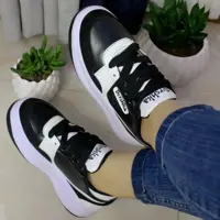 کفش مدل برشکا