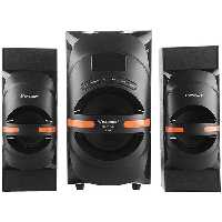 پخش کننده خانگی مکسیدر سری MX-PS1523 مدل FY05