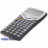 ماشین حساب SRP-400G سیتیزن