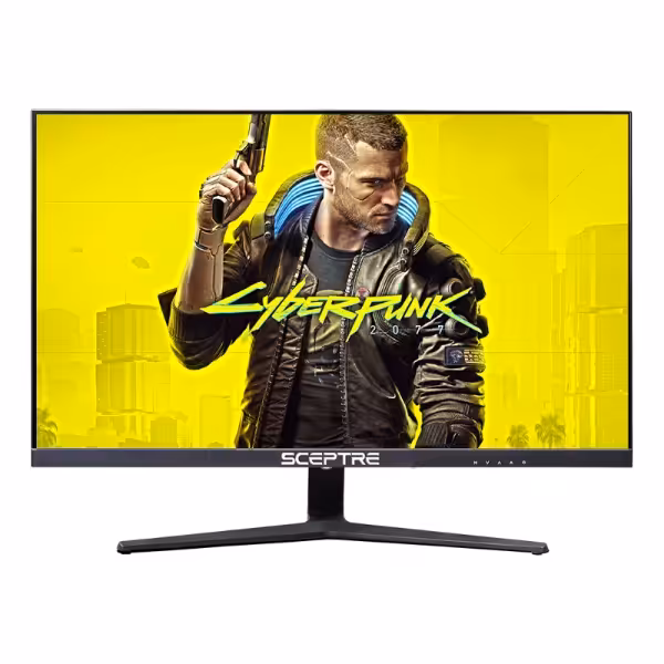 مانیتور گیمینگ اسکپتر مدل E275W-2560 سایز 27 اینچ