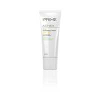 کرم مرطوب کننده پرایم مدل Acnex Tinted SPF30 حجم 50 میلی لیتر