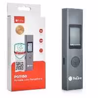 خرید و قیمت متر لیزری پرووان مدل PGT150 - کی ام کالا