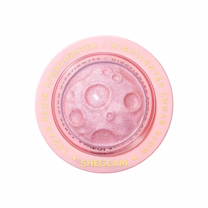 خرید اقساطی هایلایتر شیگلم مدل Lunar Glow رنگ Heart Galaxy | پرداخت 4 قسطه   ارسال سریع