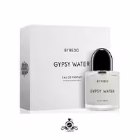 عطر مردانه/زنانه هاردباکس سفارش اروپا بایردو جیپسی واتر Byredo Gypsy Water