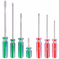 پیچ گوشتی مجموعه 7 عددی طرح روبیکن