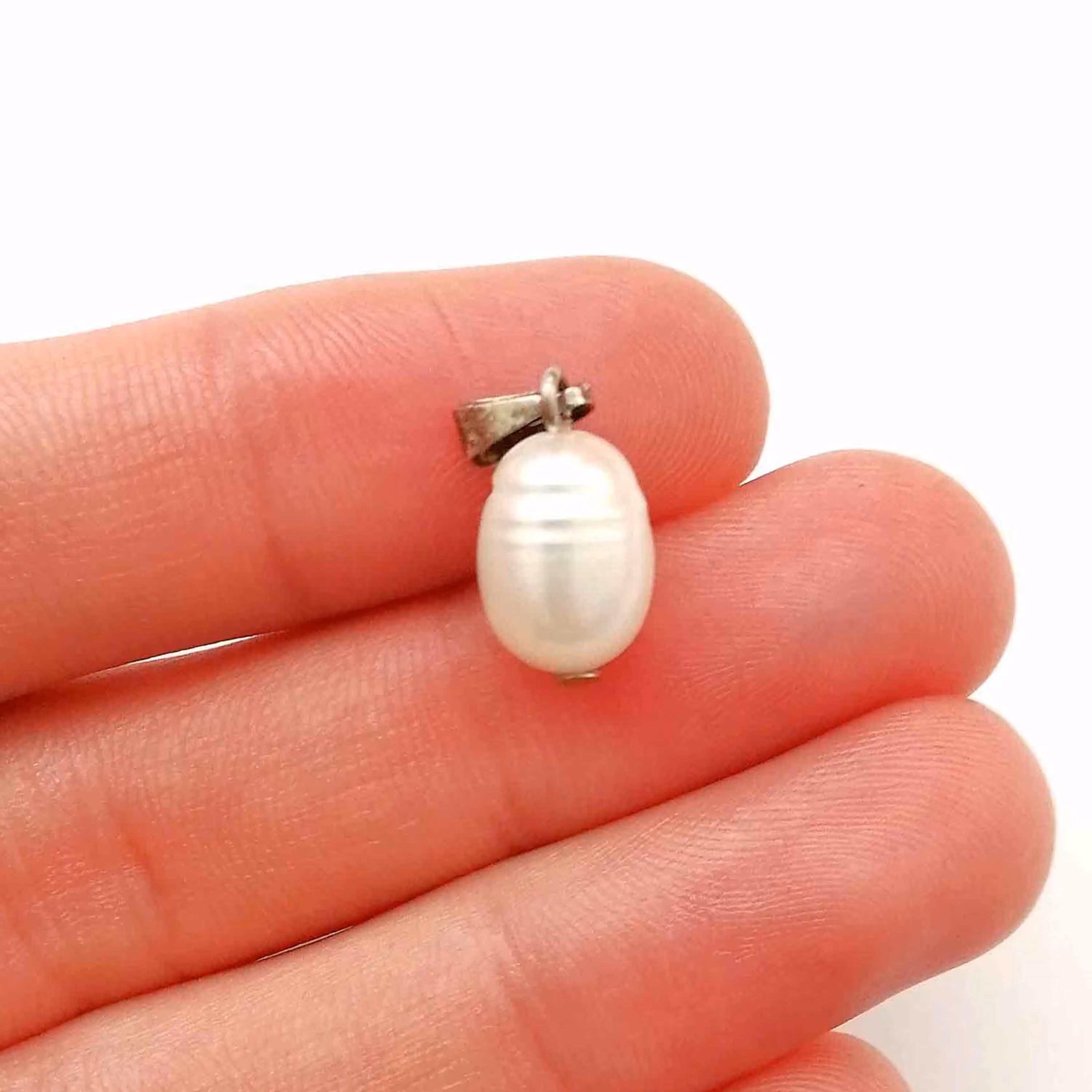 گردنبند مروارید درجه 1