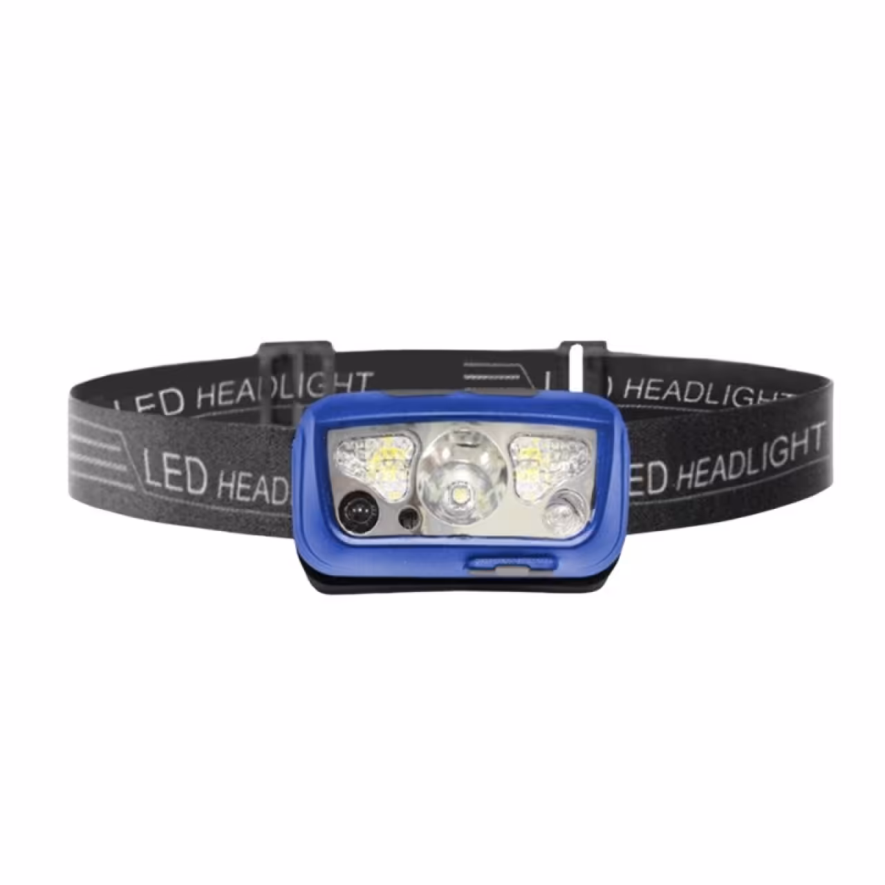 چراغ پیشانی مدل SENSOR CY