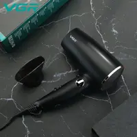 سشوار مسافرتی مارک ویجی آر مدل V-439