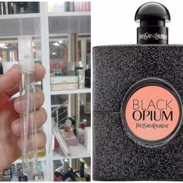 عطر بلک اپیوم10میل