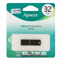 فلش 32 گیگ اپیسر Apacer AH13F