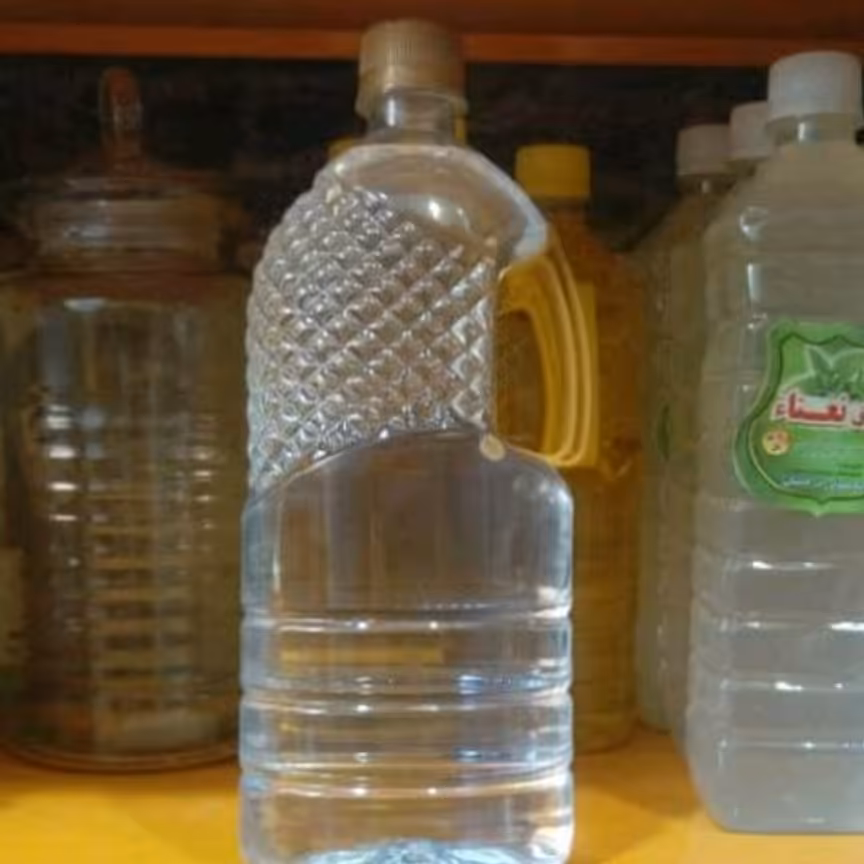 روغن  گلیسیرین خالص خوراکی و گیاهی ، ماساژی 120 ی سی