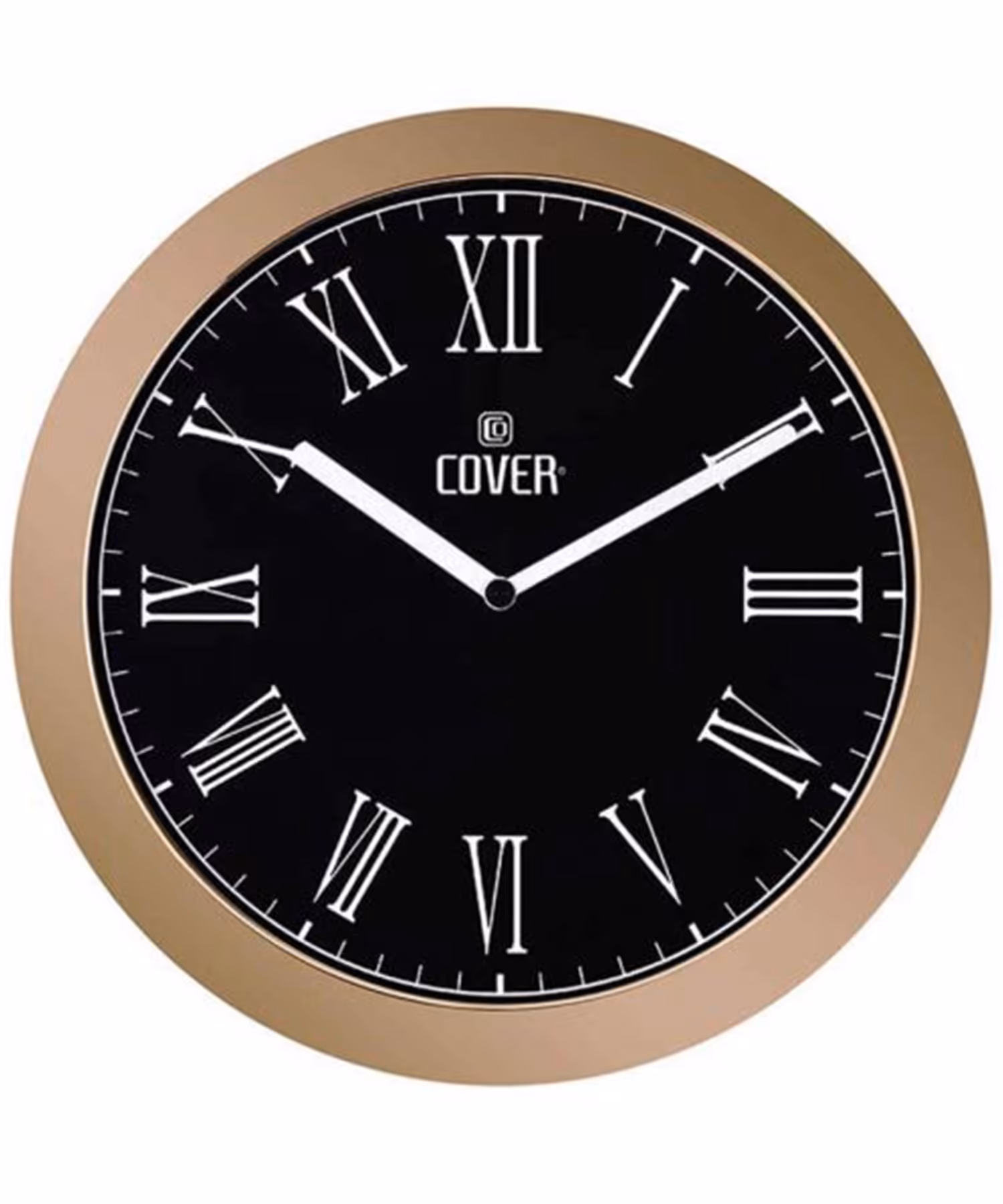 ساعت دیواری کاور, کد YA-07-05-VGR