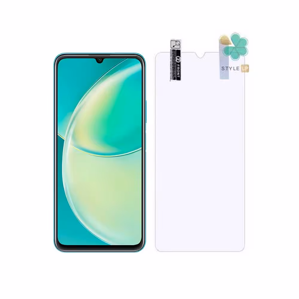 محافظ صفحه نانو ضد اشعه گوشی هواوی Huawei Nova Y60