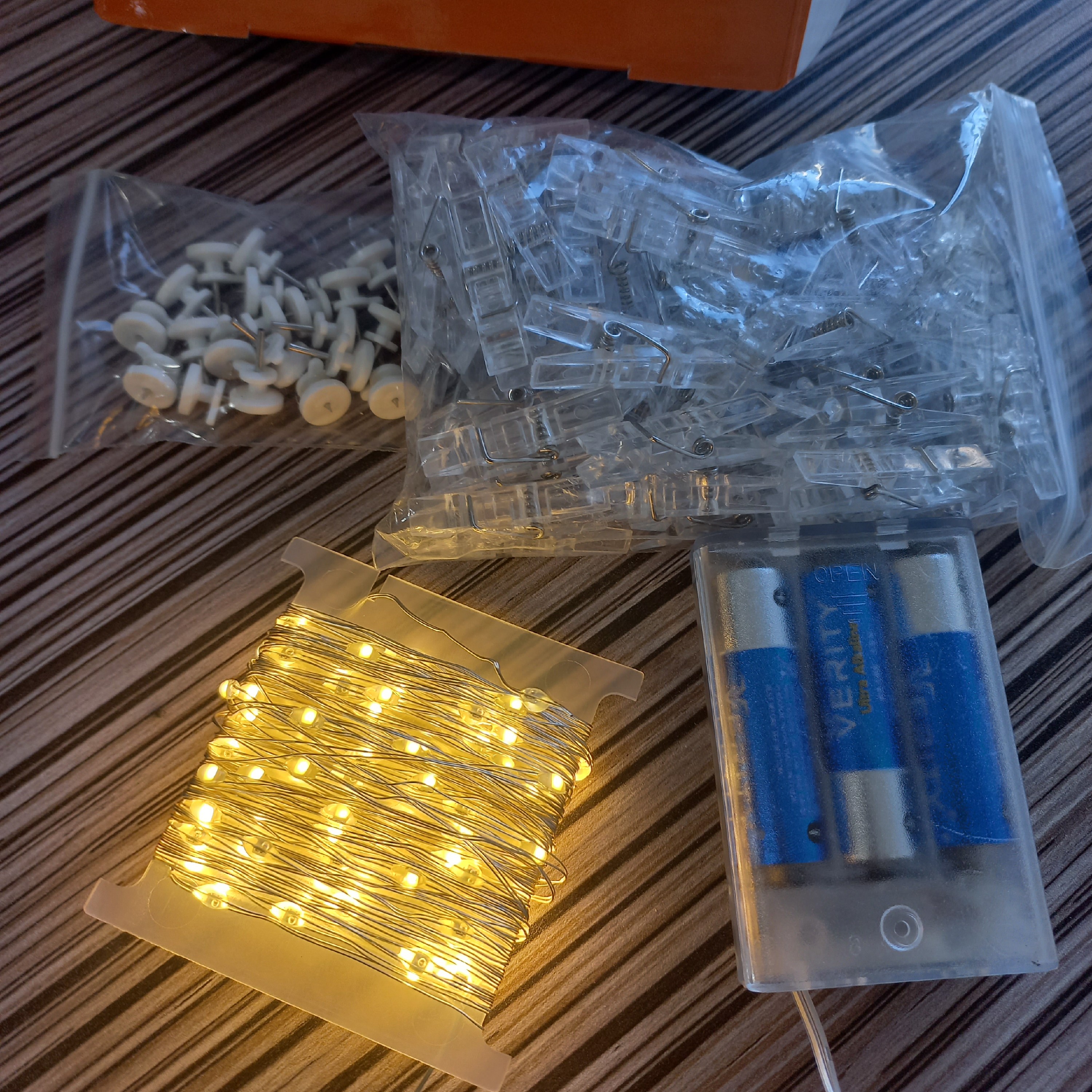 ریسه 10 متری