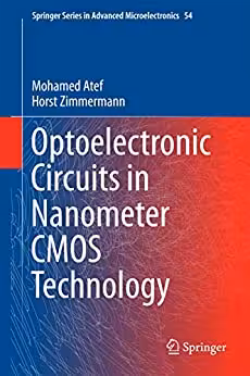 󾕇 دانلود کتاب Optoelectronic Circuits In Nanometer Cmos Technology, 2016 - دانلود کتاب های دانشگاهی