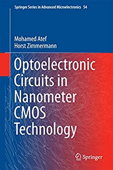  دانلود کتاب Optoelectronic Circuits In Nanometer Cmos Technology, 2016 - دانلود کتاب های دانشگاهی