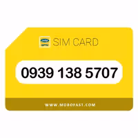 09391385707 - سیم کارت اعتباری ایرانسل